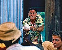 Mosquito Coast [DVD], 5