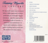 In Concert [CD], 1