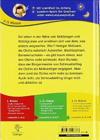 Die Olchis räumen auf, 1