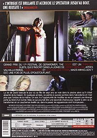 The Door [DVD], 1