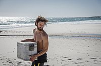 Jacques - Entdecker der Ozeane [Blu-ray], 2