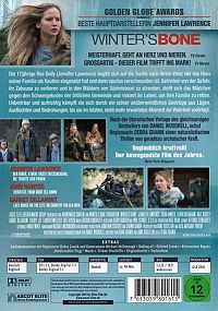Winter's Bone [DVD], 1