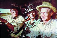 Hatari! [Blu-ray], 3