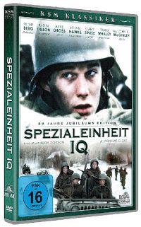Spezialeinheit IQ [DVD], 8