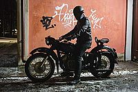 Hanna Svensson - Blutsbande [DVD], 5