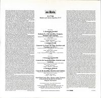 Flötenkonzerte - Concertos Pour Flûte [Vinyl], 1