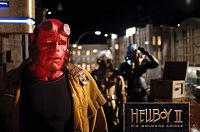 Hellboy 2 - Die goldene Armee [Blu-ray], 3