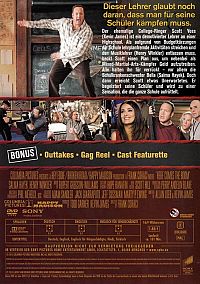 Das Schwergewicht [DVD], 1