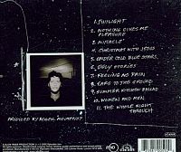 Under Cold Blue Stars [CD], 1