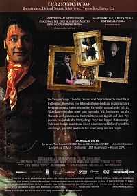 5 Zimmer Küche Sarg [DVD], 1