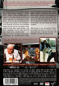 Hexenkessel Miami - Cat Chaser  [DVD], 1