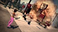 Saints Row 2 [Sony PlayStation 3], 1