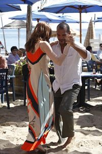 Prison Break - Die komplette Serie [DVD], 1