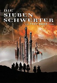 Die sieben Schwerter [DVD], 1