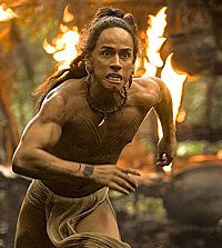 Apocalypto (VOST) [DVD], 2