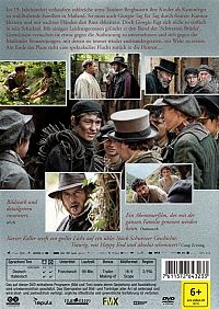 Die schwarzen Brüder [DVD], 1