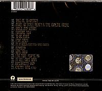 Hozier [CD], 1