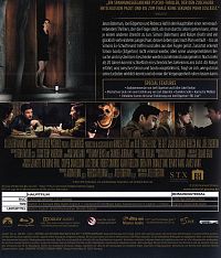 The Gift [Blu-ray], 2