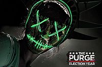 The Purge 3 - Election year [DVD], 3