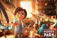 Willkommen im Wunder Park [DVD], 5