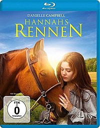 Hannahs Rennen [Blu-ray], 1