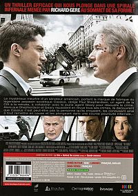 Secret Identity [DVD], 2