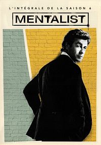 The Mentalist - Saison 6 [DVD], 1
