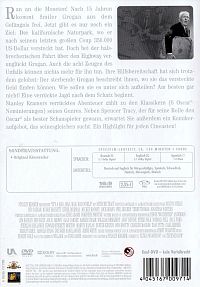 Eine total, total verrückte Welt [DVD], 1