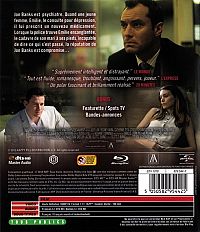 Effets secondaires [Blu-ray], 2