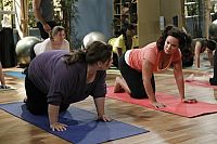 Mike & Molly - Staffel 2 [DVD], 3