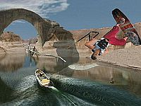 Wakeboarding Unleashed [Sony PlayStation 2], 1