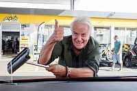 À fond [Blu-ray], 4