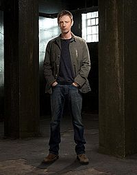 The Intruders [Blu-ray], 1