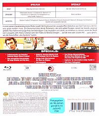 L' Inspecteur Harry [Blu-ray], 1