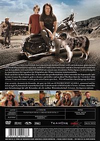 From Dusk to Desert [DVD], 1