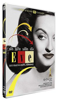 Eve [DVD], 1