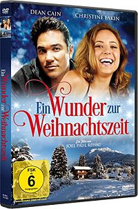 Ein Wunder zur Weihnachtszeit [DVD], 1