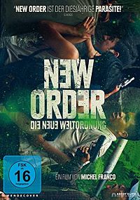 New Order - Die neue Weltordnung [DVD], 1