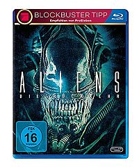 Alien 2 - Die Rückkehr [Blu-ray], 1