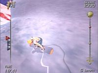 SSX [Sony PlayStation 2], 5