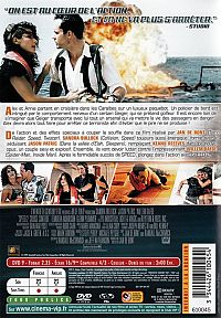 Speed 2 [DVD], 1