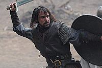 Das verlorene Labyrinth [DVD], 5