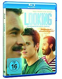 Looking - Staffel 1 [Blu-ray], 4