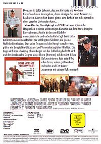 Immer Ärger mit Sergeant Bilko [DVD], 1
