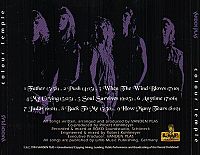 Colour Temple [CD], 1