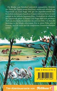 Danys grosse Liebe, 1