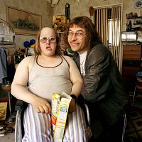 Little Britain - Staffel 3 [DVD], 2
