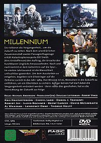 Millennium [DVD], 1