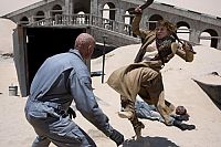 Resident Evil - Extinction [Blu-ray], 3