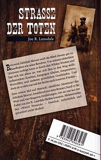 Strasse der Toten, 1